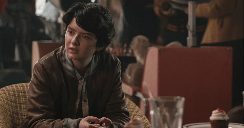 'Chilling Adventures of Sabrina': Susie Putnam's gender is not defined at the end of season one and that's iconic