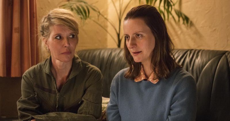'Sally4Ever': Julia Davis explains why she thinks Emma is different from her other comedy villains