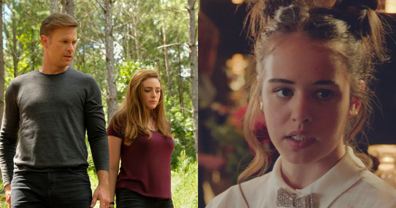 'Legacies' episode 2 review: 'The Originals' fans will be disappointed but it's back to being 'family above all'
