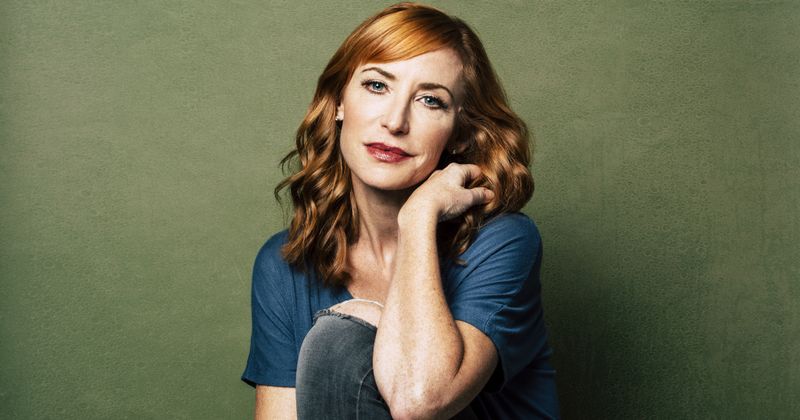 A woman of many talents, voice artist Karen Strassman gets candid on her storytelling and video games