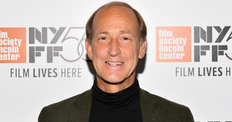 'Watergate': Academy Award winner Charles Ferguson on drawing parallels between Nixon and Trump