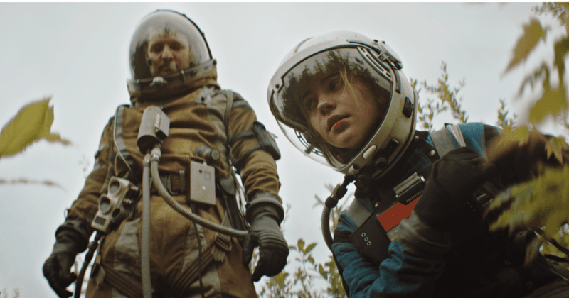 'Prospect' review: A tale of survival that redefines the landscape of Indie sci-fi
