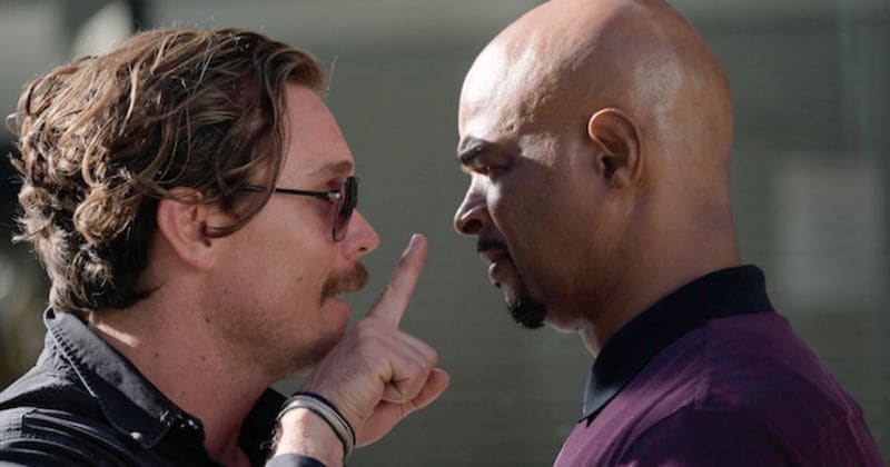 'Lethal Weapon': How Clayne Crawford had the last laugh after his exit in May