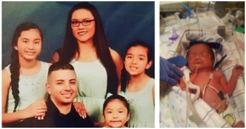 Mother who underwent C-section despite heart problems to save unborn baby passes away after delivery