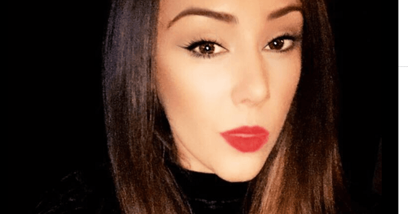 Mother of 2 beaten to death by ex who covered his face with her blood and took selfies