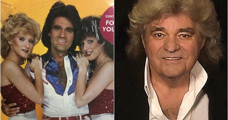 Dave Rowland of Dave & Sugar, known as ABBA of Country Music, dead at 74