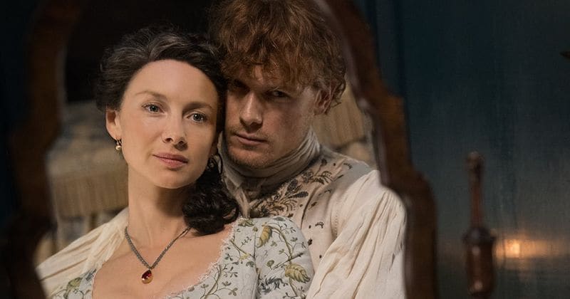 'Outlander': The Frasers are stronger than ever but there's another love story to expect in season 4 premiere this Sunday