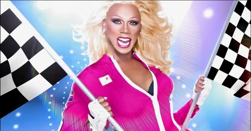 'RuPaul's Drag Race' holiday special set to treat fans this Christmas with new Xmas Queen title