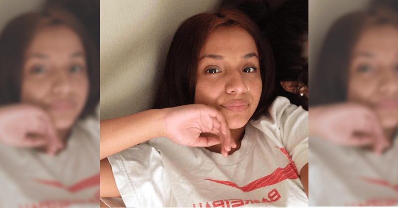 19-year-old mother run over and killed as she stopped to help two elderly crash victims on the freeway