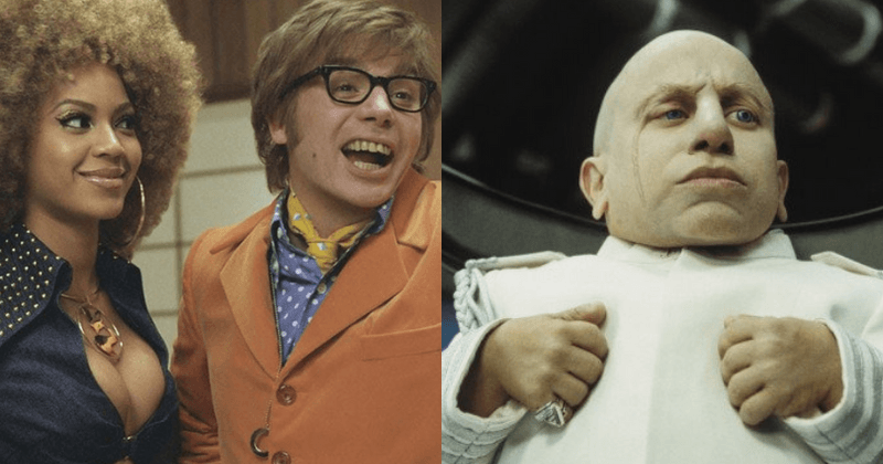 New 'Austin Powers' movies will just not be the same without 'Mini-Me', says Mike Myers