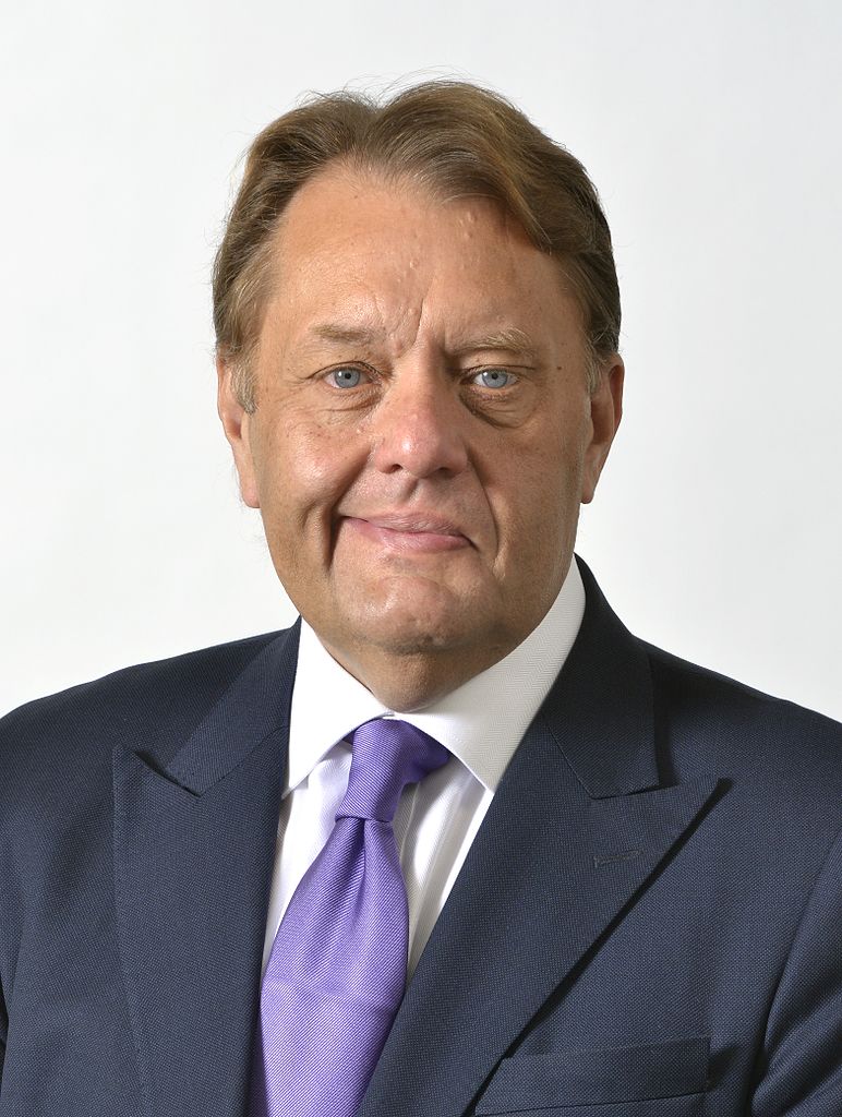 John Hayes