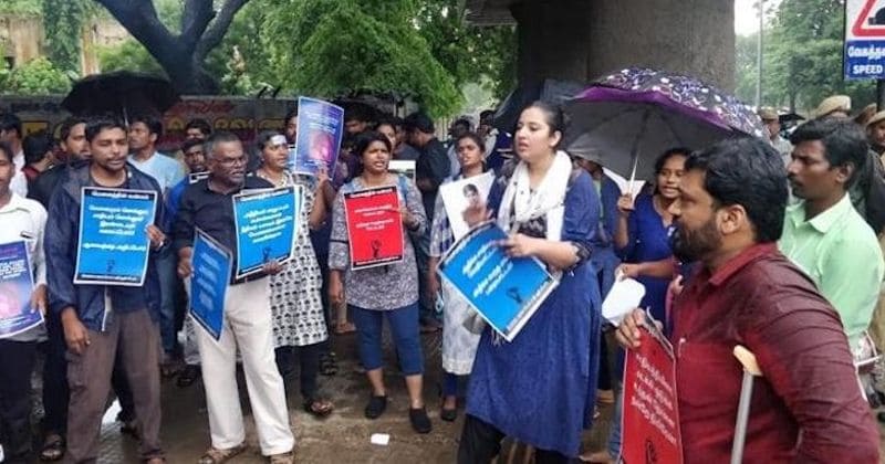 13-year-old girl beheaded with a sickle for refusing to have sex with 'higher caste' neighbor