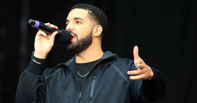 Drake recalls fond memories with fan he met through Make-A-Wish Foundation; pays tribute online