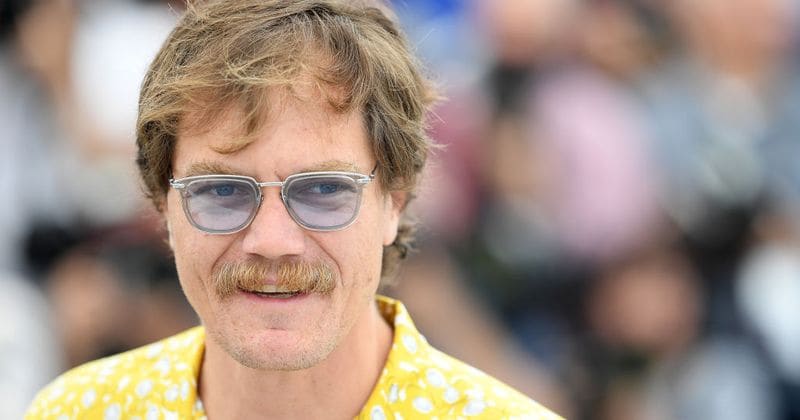 'The Little Drummer Girl' star Michael Shannon set to act in Seth Savoy's directorial debut 'Echo Boomers' alongside Nick Robinson and Britt Robertson