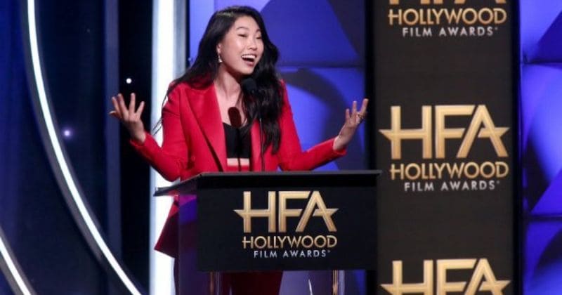 Nicole Kidman, Glenn Close, Hugh Jackman honored among others as 22nd Annual Hollywood Film Awards kicks off awards season