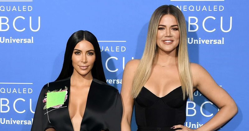 Kim Kardashian tells Khloe she will always have an 'insecure life' if she sticks with Tristan after he cheated on her