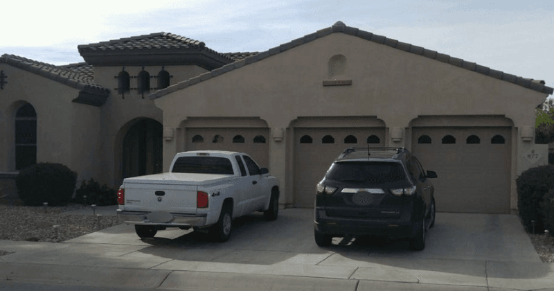 11-year-old shoots grandmother in the head, turns gun on himself after she told him to clean his room