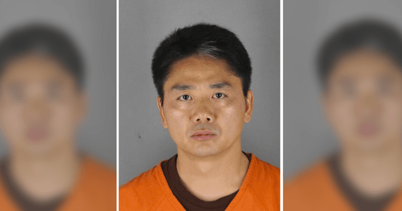 Police let Chinese billionaire Richard Liu walk free despite claims from student that he raped her