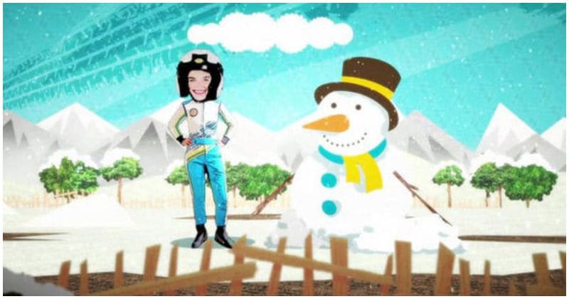 CBeebies uses 'snowpeople' instead of snowmen on children's show, sparks debate