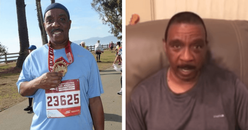 Students rally around teacher who was arrested for beating a pupil who hurled racial slurs at him