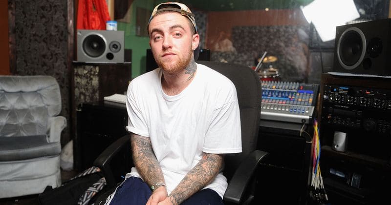 Mac Miller's cause of death: Rapper died from accidental overdose of fentanyl, cocaine, alcohol