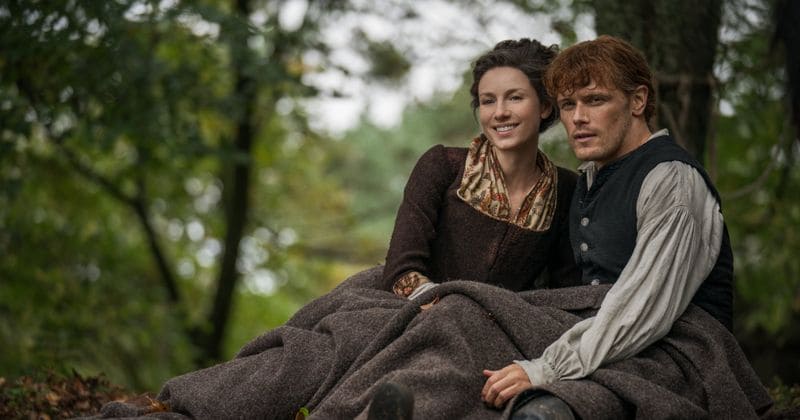 'Outlander' review season 4 episode 1: Claire and Jamie were promised the American Dream but they pay a heavy price for it