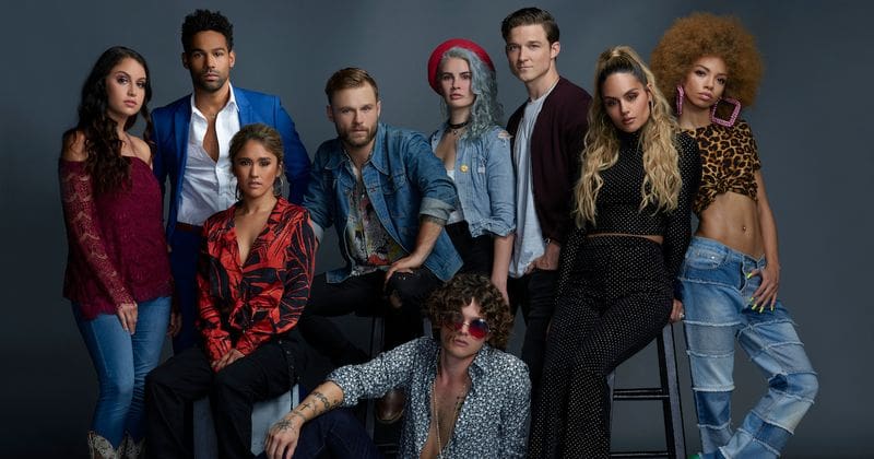'Westside': Netflix's latest music-themed reality TV experiment is a smart gamble by the streaming giant