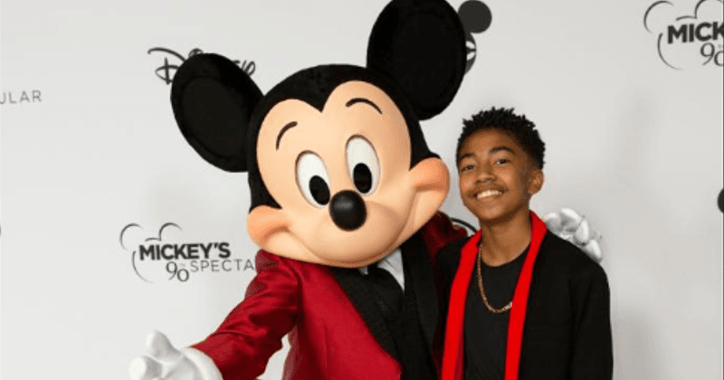 'Dancing with the Stars: Juniors' Episode 5 postponed for 'Mickey's 90th Spectacular'