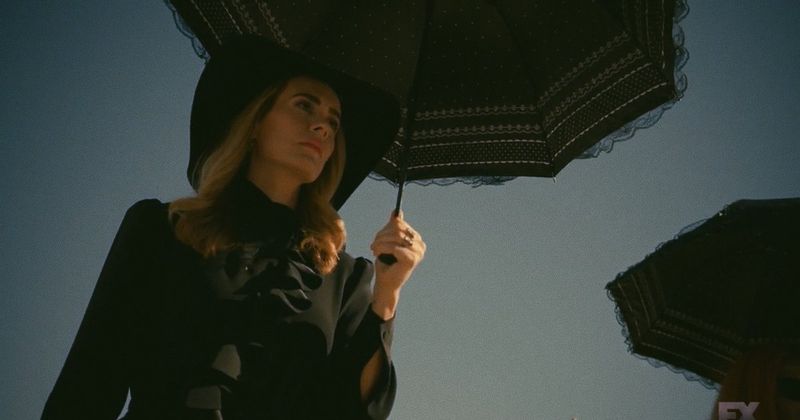 'American Horror Story': How will 'Apocalypse' wrap up with just two episodes to go?