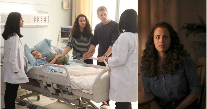 'Manifest': Fans continue to blame Grace after Episode 6 but does she deserve it?