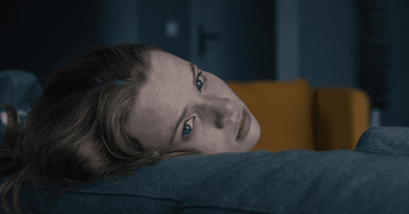 'Blue My Mind' review: Coming of age is just as bad as turning into a monstrous fish