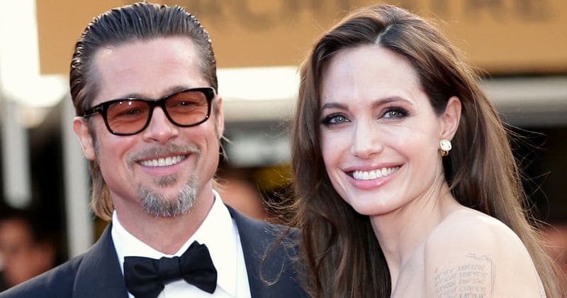 Brad Pitt and Angelina Jolie set for court battle over six kids as they fight over divorce
