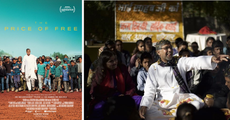 YouTube's thriller-documentary 'The Price of Free' by Oscar-winning filmmaker Davis Guggenheim is a must-watch