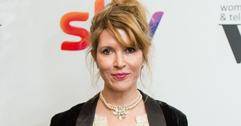 Understanding Julia Davis' dark humor from 'Nighty Night' to 'Sally4Ever'