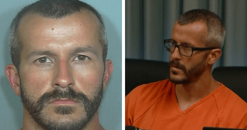 Chris Watts pleads guilty to murders of pregnant wife and two young daughters, escapes death penalty