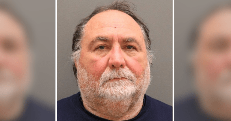 Michigan man murders neighbor for 'blowing snow onto his property', gets life term
