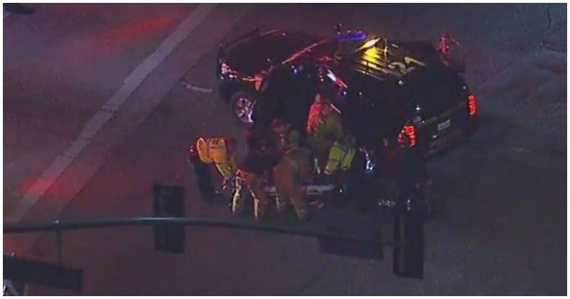 California mass shooting: Gunman open fires and injures dozens inside Thousand Oaks bar