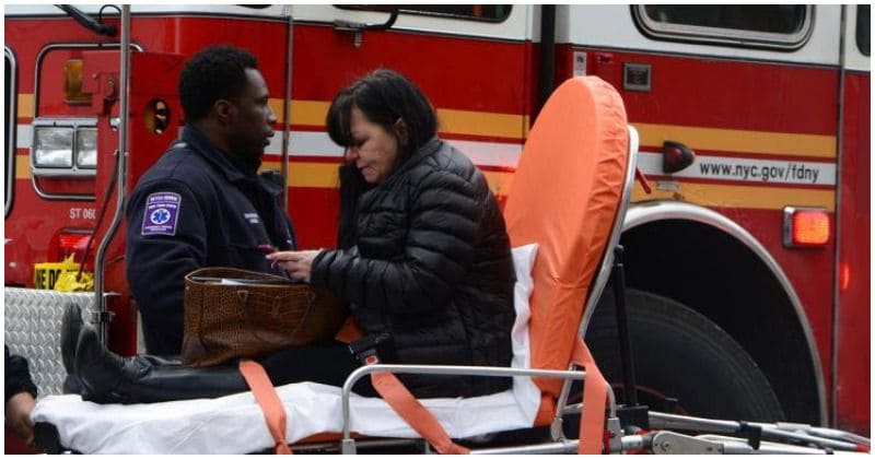 'I can't do this anymore': Woman who mowed down two children and injured pregnant woman commits suicide