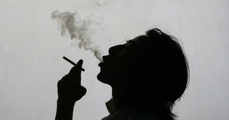 It takes 15 years for the heart to fully recover after you quit smoking: Study
