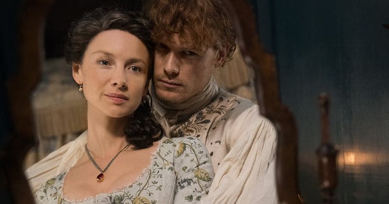 'Outlander' season 4 premiere changed this detail from the book and here is why