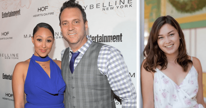 Tamera Mowry, Adam Housley devastated as they confirm their niece was one of the victims at the California bar mass shooting