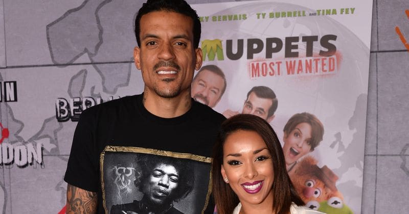 Former NBA star Matt Barnes wins sole custody of 10-year-old twins from ex-wife Gloria Govan