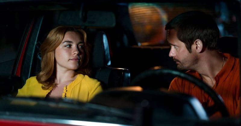 'The Little Drummer Girl': Charlie gets to know the truth as fiction becomes reality in episode 3