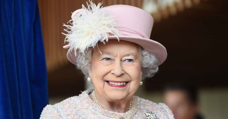 The Queen apparently warned Prince Harry of 'difficult' Meghan's tiara choice ahead of royal wedding