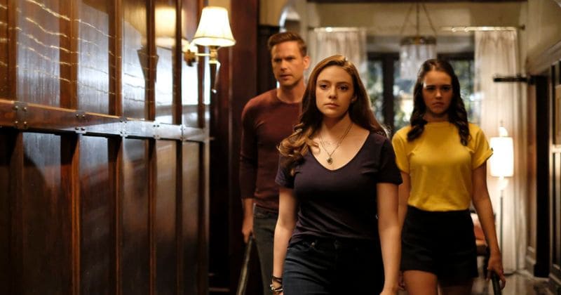 'Legacies' review: The show really needs some supernatural help to come up with some good endings
