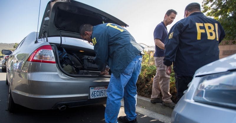 California shooting: Ex-marine reportedly wrote chilling Facebook post before gunning down 12 people