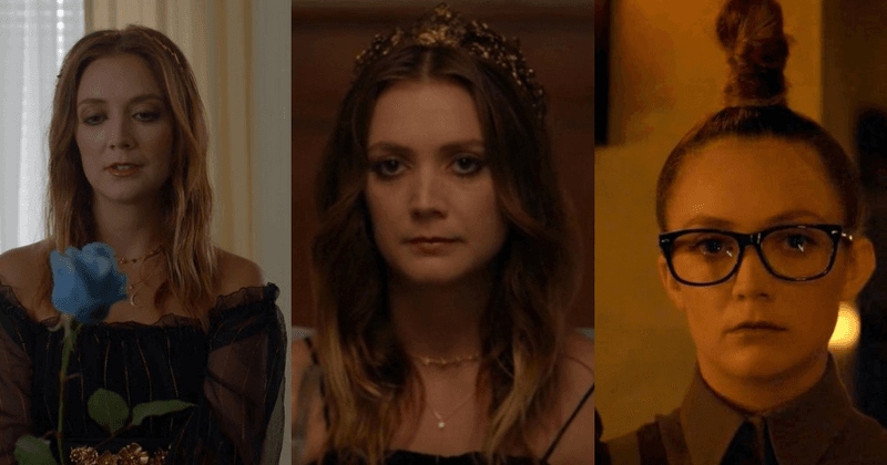 'American Horror Story: Apocalypse': Is Billie Lourd's acting sub-par? Fans weigh in