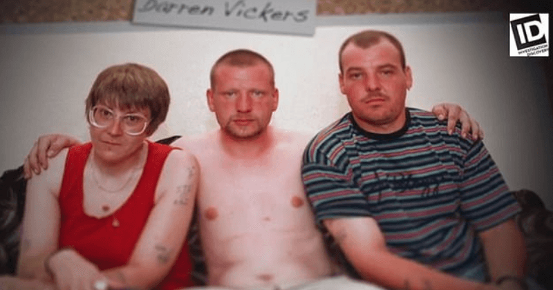 Driver who murdered 8-year-old boy and then moved in with his parents 'gave himself away' in TV interviews