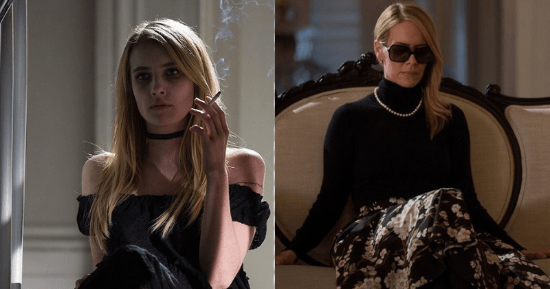 'American Horror Story: Apocalypse': Fans remind Cordelia that 'physical abuse is never okay'