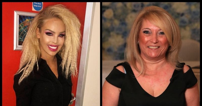 Katie Piper calls James Bulger's mom Denise Fergus inspiring and seeks advice on how to practice general acceptance and to let go